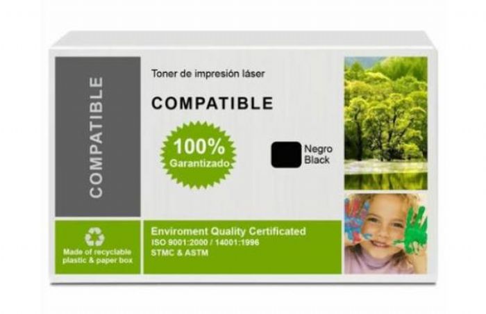 cartuchos de toner y tinta